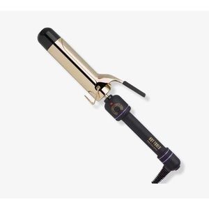 Hot Tools 1 inch curling iron 🔥
